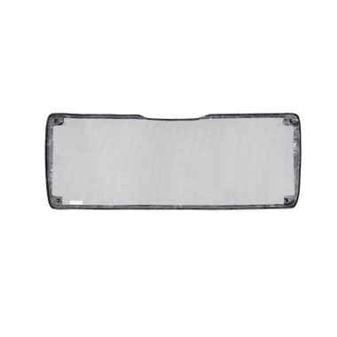 Freightliner Columbia Belmor Bug Screen Fiberglass w/ Black Mesh
