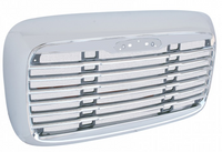 Freightliner Columbia Chrome Grill With Bugscreen A17-15107-000