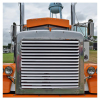 Peterbilt 379 Grill