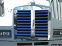 Kenworth T600 Grill