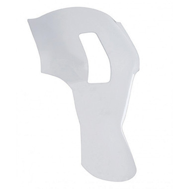Chrome Lower Steering Column Cover For Freightliner Century