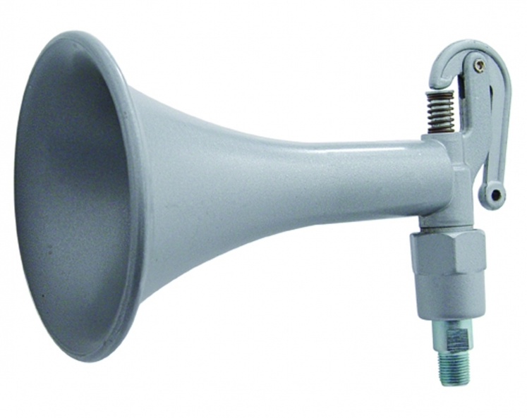 Wolf Whistle Train Horn - Raney's Truck Parts