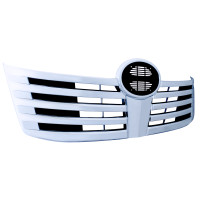 Chrome Hino Grill 238