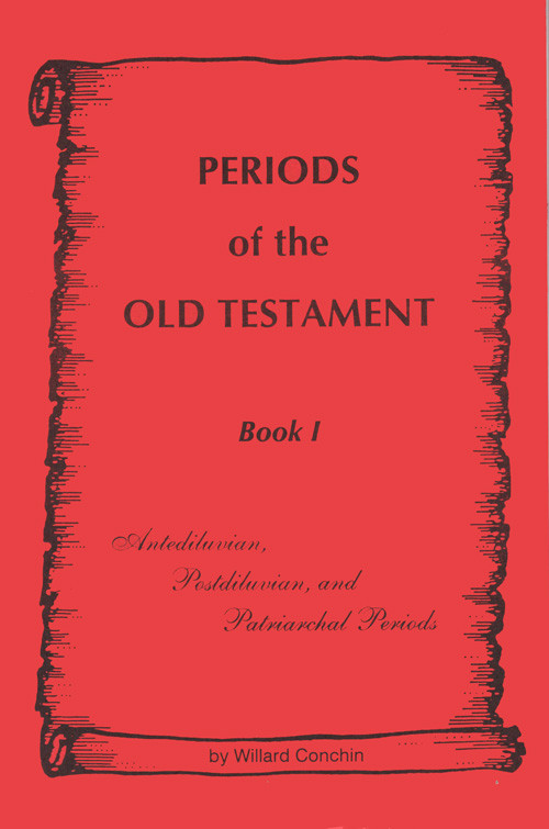 Periods of the Old Testament Book 1