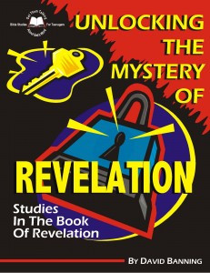 Unlocking the Mystery of Revelation - CEI Bookstore | Truth ...