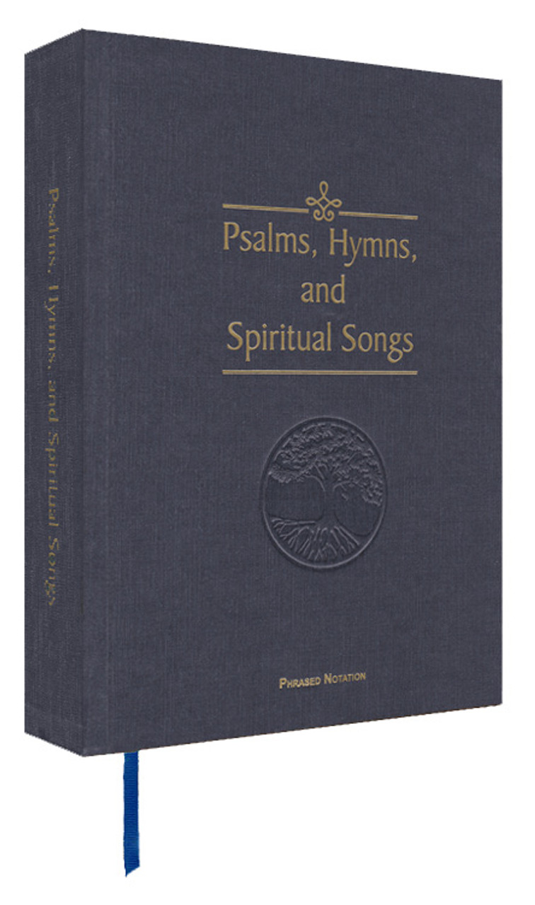 French Psalms, Hymns and Spiritual Songs: with a pure prose