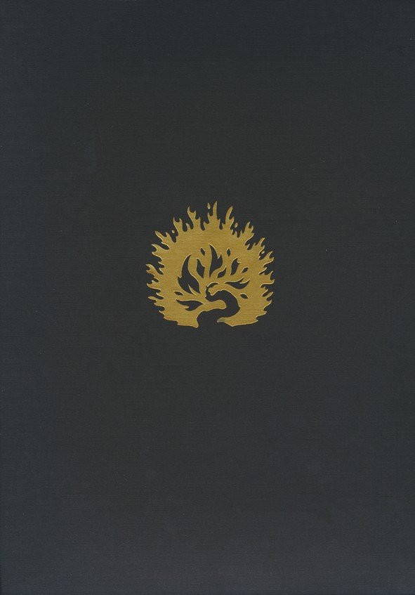 ESV Reformation Study Bible Black, Seville Cowhide, Leather, real