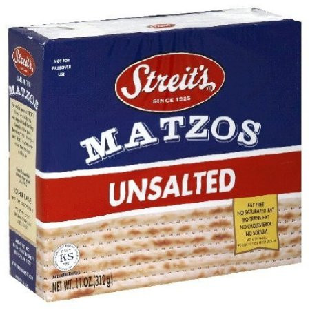Communion BreadMatzo Unsalted CEI Bookstore / Truth Publications