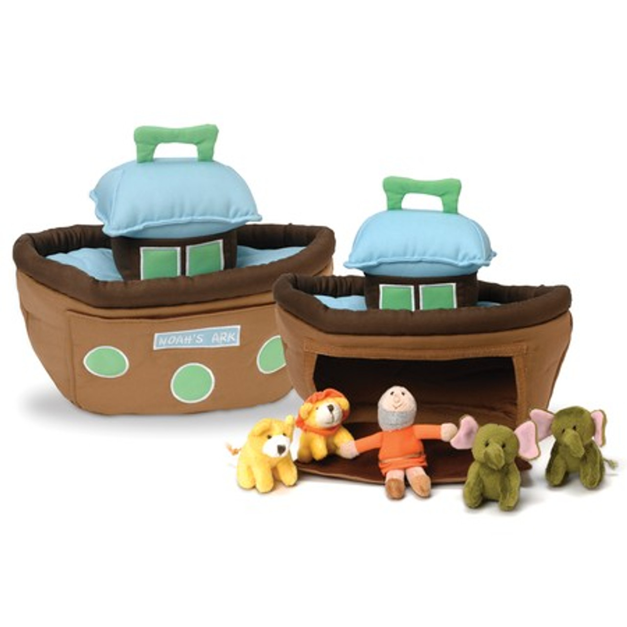 Plush deals noah's ark