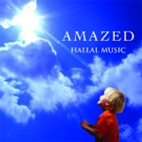 Hallal #11 Amazed CD Hallal #11 Amazed CD
