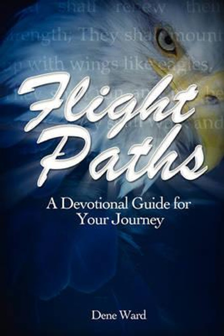 Flight Paths - Paperback Flight Paths - Paperback