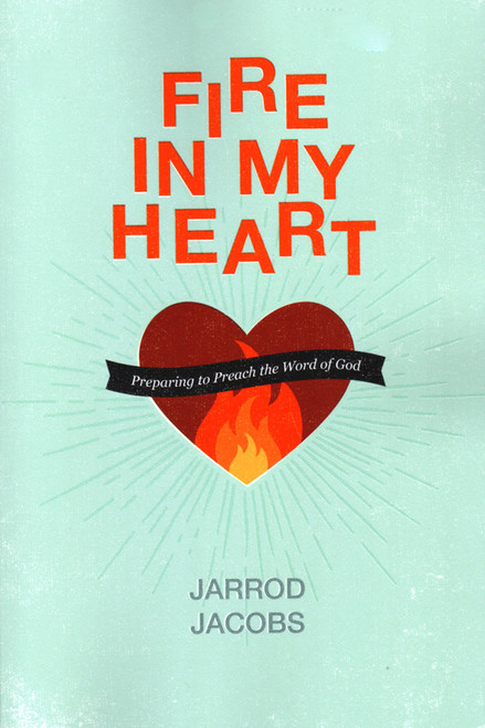 Fire In My Heart Fire In My Heart