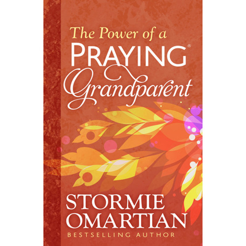 The Power of a Praying Grandparent