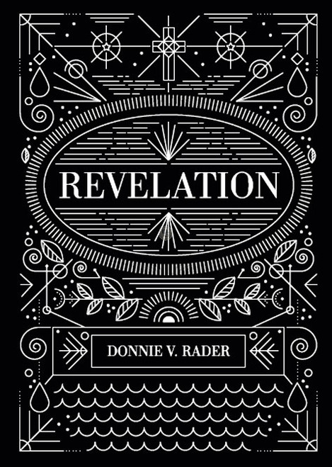 Revelation (Donnie V. Rader) Revelation (Donnie V. Rader)