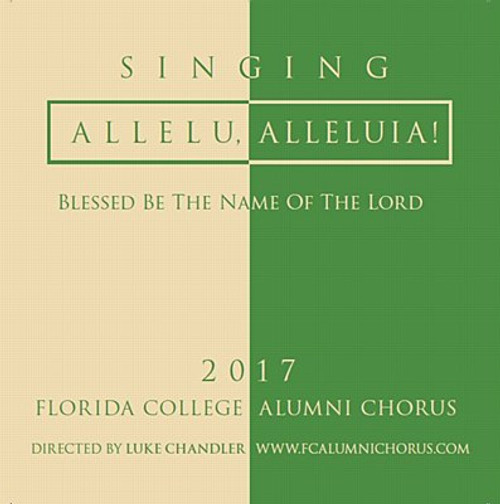 FC Alumni Chorus 2017