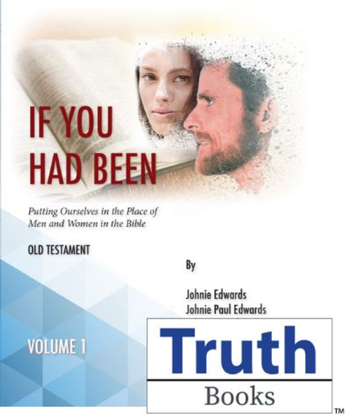 If You Had Been, Volume 1