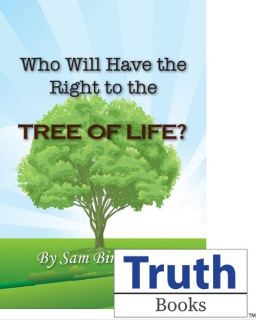 Who Will Have the Right to the Tree Of Life?