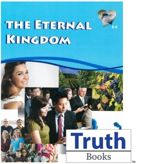 Word in the Heart (Junior 6:4): The Eternal Kingdom