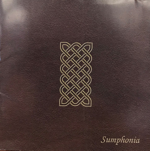 Calon Lân II Sumphonia CD Calon Lân II Sumphonia CD