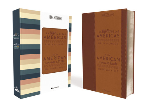 Bible La Biblia De Las Americas NASB Bible La Biblia De Las Americas NASB