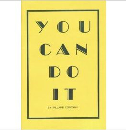 You Can Do It