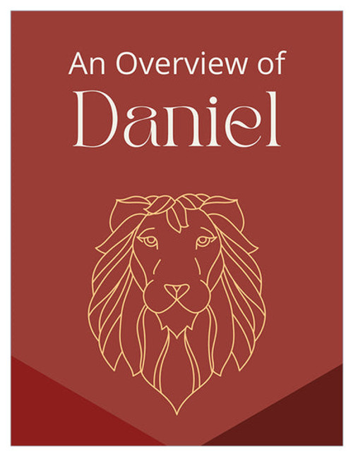 An Overview of Daniel (Sychtysz)