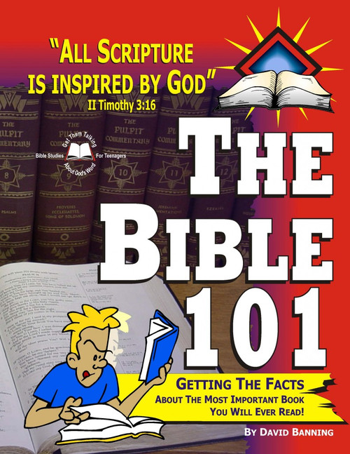 Bible 101 Bible 101