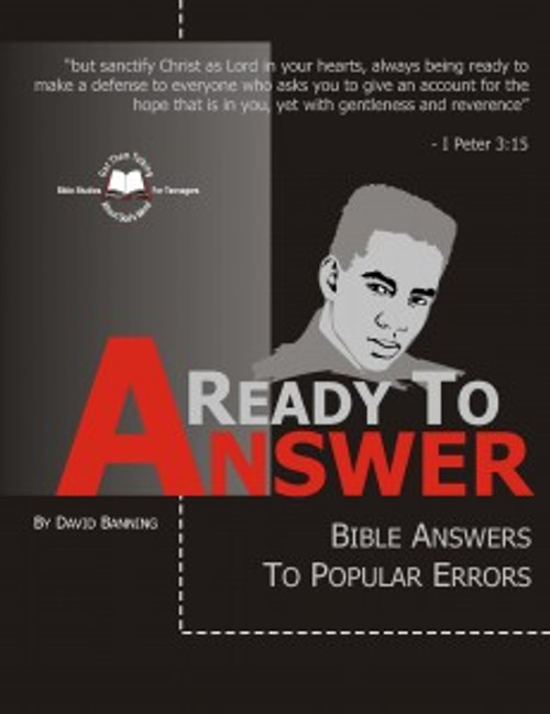 Ready to Answer Ready to Answer