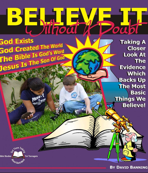 Believe It Without a Doubt (Evidences) Believe It Without a Doubt (Evidences)
