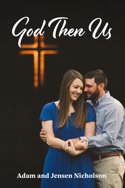 God Then Us God Then Us