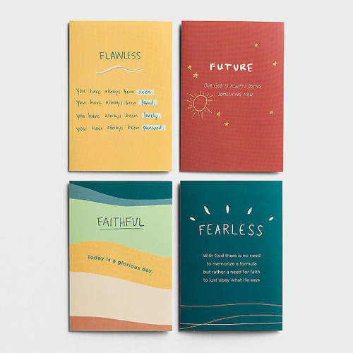 Boxed Cards - Encouragement - Sadie Robertson  Boxed Cards - Encouragement - Sadie Robertson