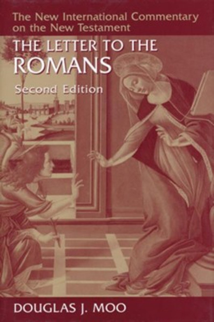 NICNT Romans NICNT Romans