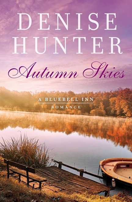Autumn Skies (Bluebell Inn Romance #3) Autumn Skies (Bluebell Inn Romance #3)