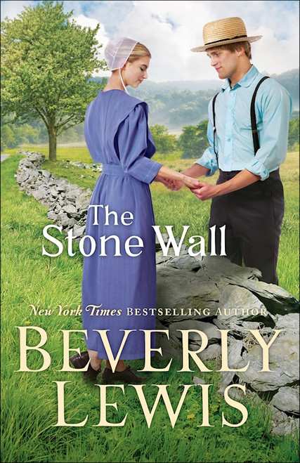 The Stone Wall-Softcover The Stone Wall-Softcover