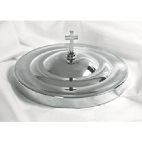 RemembranceWare Silver Breadplate Cover RemembranceWare Silver Breadplate Cover