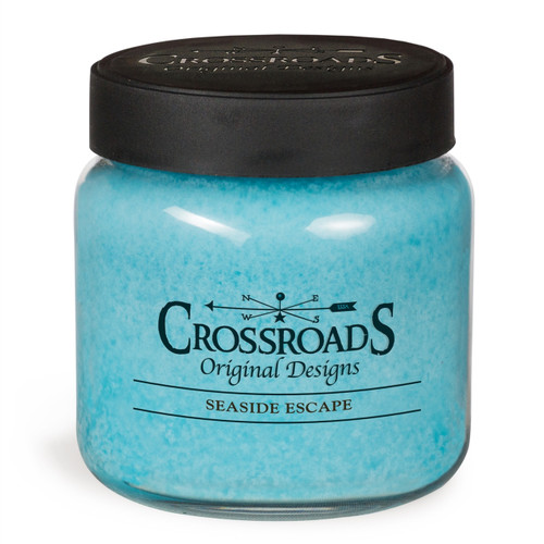 CR Candle - Seaside Escape 16oz