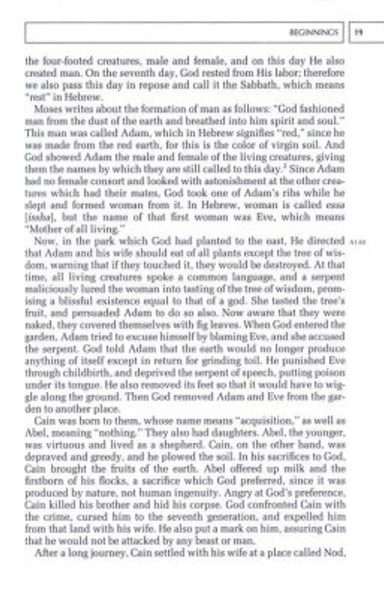 Josephus: The Essential Works Full Color Edition Josephus: The Essential Works Full Color Edition