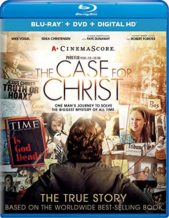 El Caso de Cristo (The Case for Christ) - CEI Bookstore | Truth