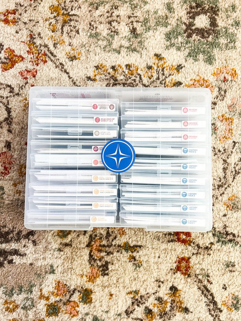 Creation to Revelation - Growing Box (All Flash Cards)