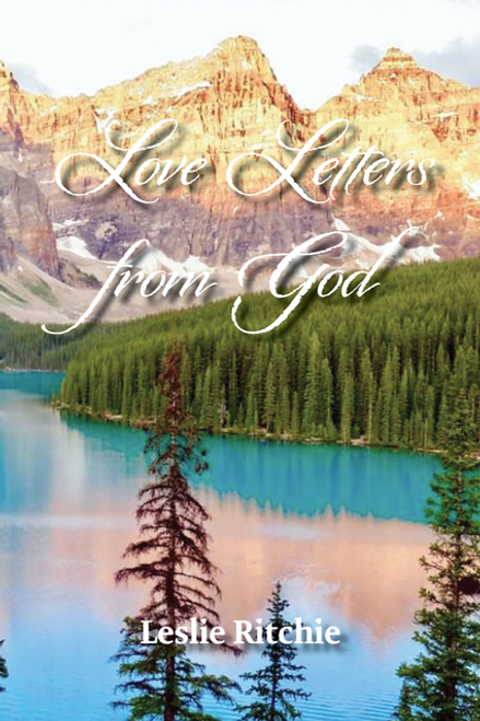 Love Letters from God Love Letters from God