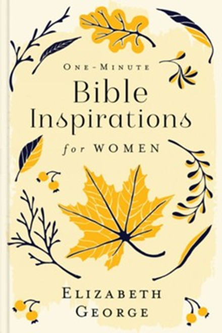 One-Minute Bible Inspirations for Women One-Minute Bible Inspirations for Women