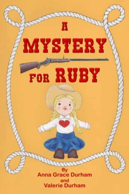 A Mystery for Ruby