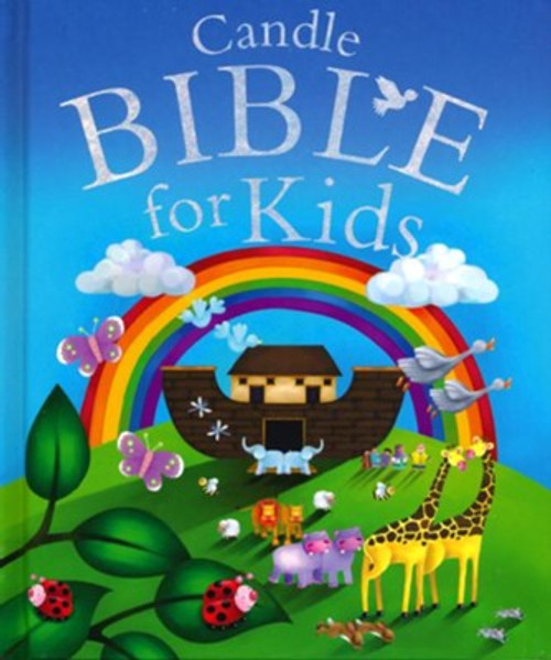 Candle Bible for Kids