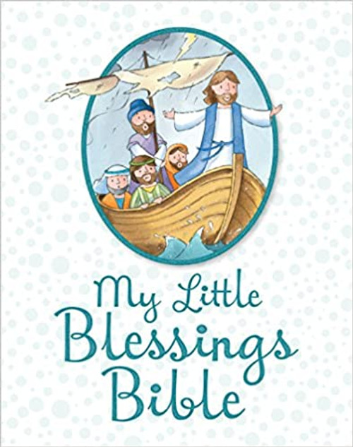 My Little Blessings Bible My Little Blessings Bible