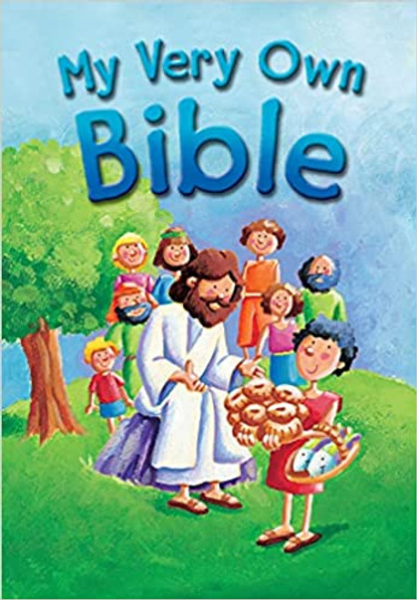 My Very Own Bible My Very Own Bible