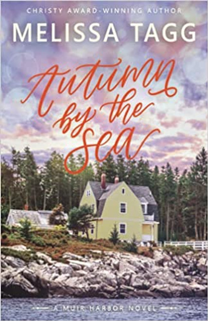 Autumn by the Sea  Autumn by the Sea