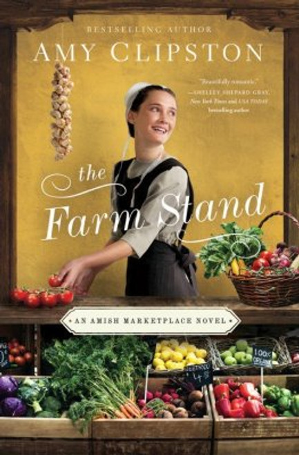 Farm Stand Farm Stand
