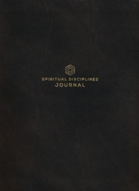 Journal - Spiritual Disciplines Journal Journal - Spiritual Disciplines Journal