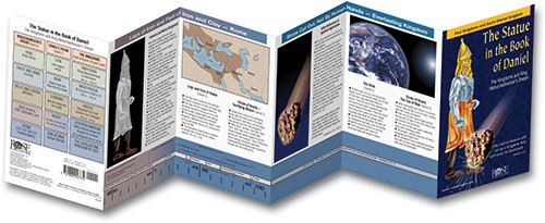 Statue in the Book of Daniel Pamphlet Statue in the Book of Daniel Pamphlet