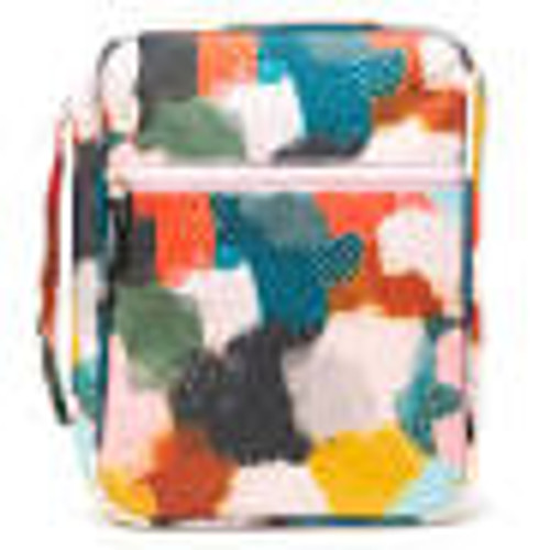 More compact than our Bible Bags but still the same impact! Perfect for carrying your Bible and a few necessities to church or bible study. We think you'll love this bible cover. More compact than our Bible Bags but still the same impact! Perfect for carrying your Bible and a few necessities to church or bible study. We think you'll love this bible cover.